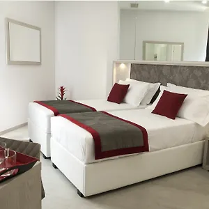 Πανσιόν Merulana Holidays, Ρώμη