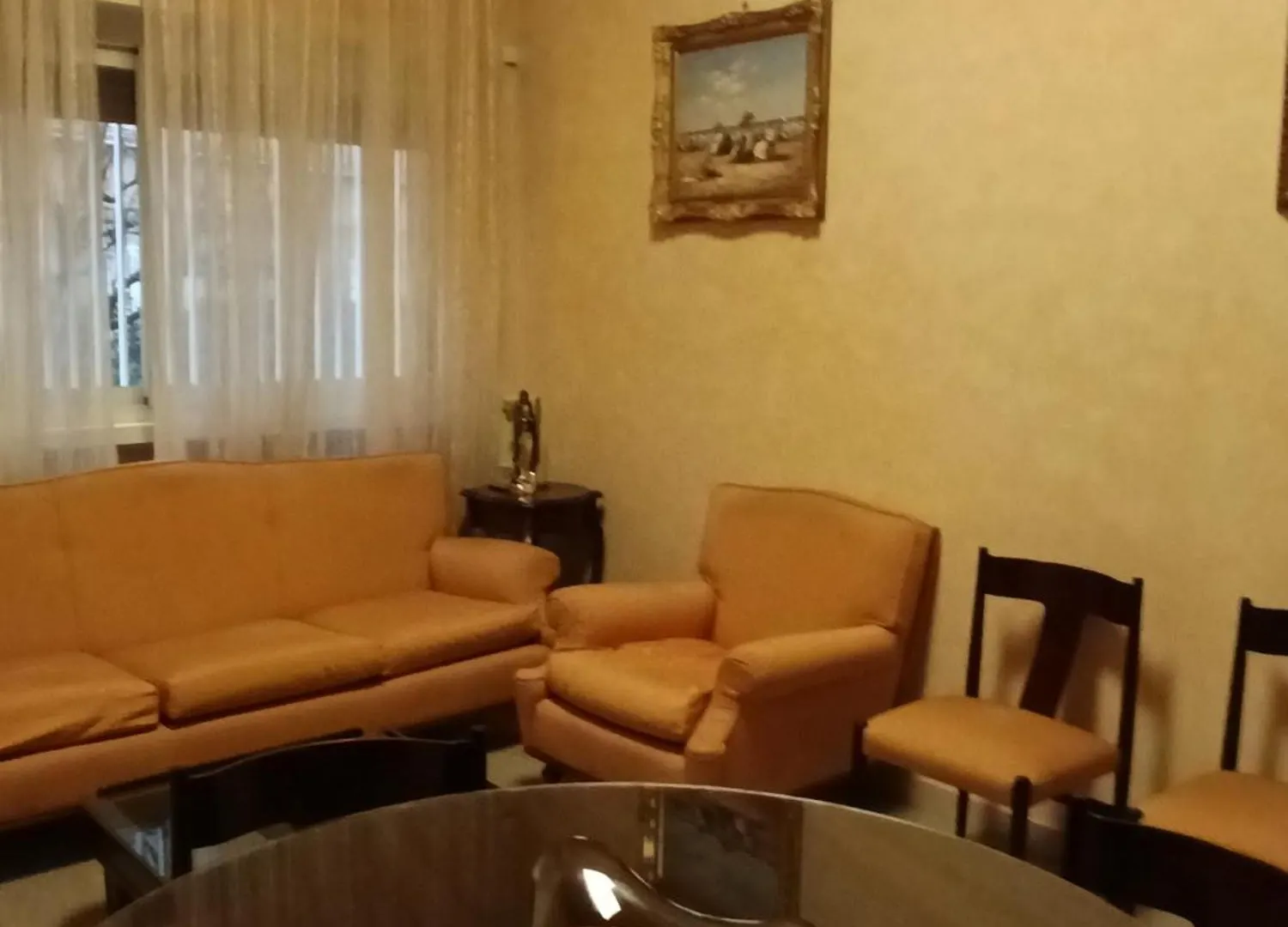 Casa Per Ferie Mater Ecclesiae Delle Suore Teatine Hotel Rome