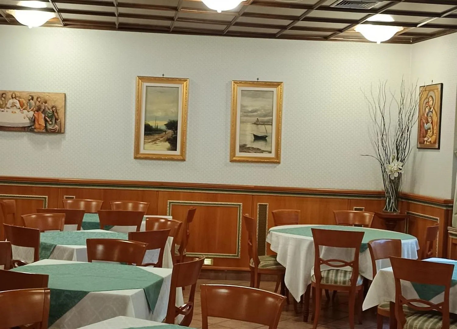 Guest house Casa Per Ferie Mater Ecclesiae Delle Suore Teatine Hotel Rome Italy