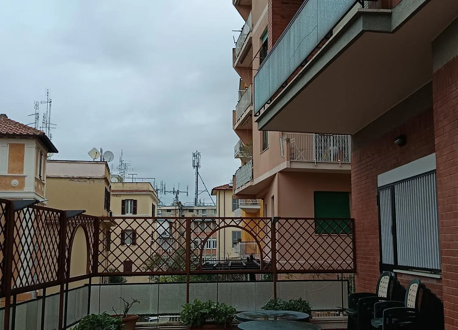 Casa Per Ferie Mater Ecclesiae Delle Suore Teatine Hotel Rome